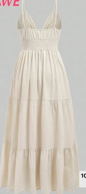 Shein dress thumbnail 2
