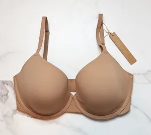 NWT Skims Fits Everybody T-Shirt Bra thumbnail 1