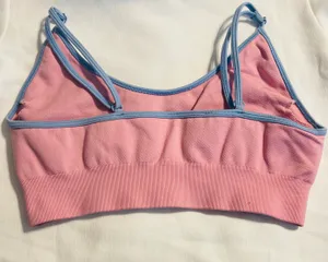 Bo+Tee Sports Bra thumbnail 3