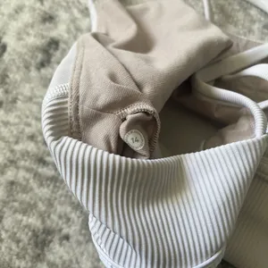 Lululemon Energy Bra *Long Line Texture thumbnail 3