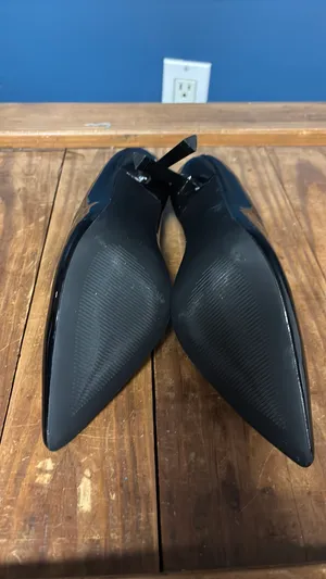 Madden Girl Heels Black thumbnail 3