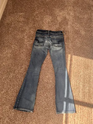 American Eagle Jeans thumbnail 2