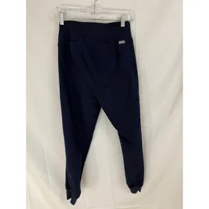 Figs High rise Zamora joggers navy blue size S thumbnail 4