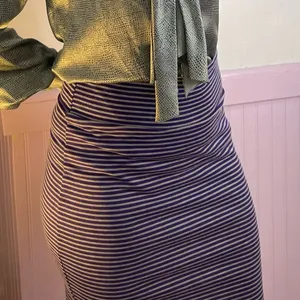 LuLaRoe High-Wasted Pencil Skirt Vintage retro Vibes thumbnail 5