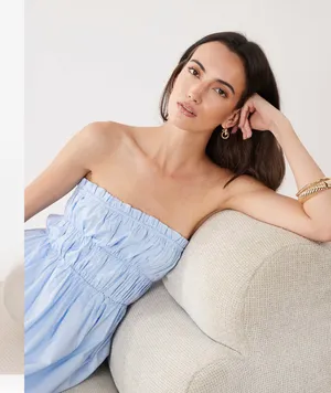 ASOS Maxi Dress thumbnail 4