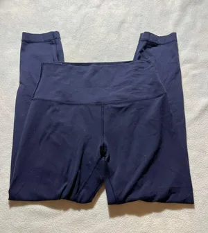 Lululemon Navy  Align Legging thumbnail 2