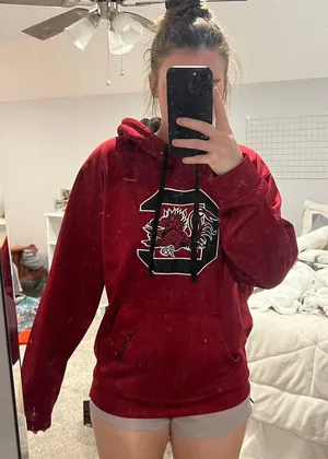 Knights Apparel University Of South Carolina Hoodie thumbnail 4