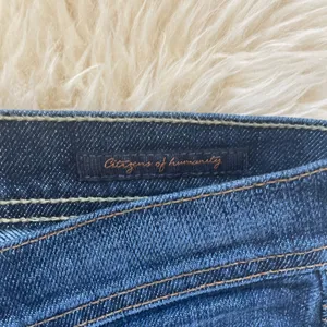 Citizens of Humanity Ingrid #002 Low Waist Flare Jeans size 29 thumbnail 5
