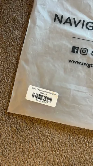 NVGTN Leggings Seamless thumbnail 3
