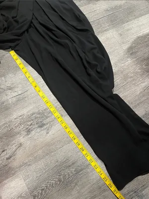 NWT Free People free est sloane wide leg pant thumbnail 14