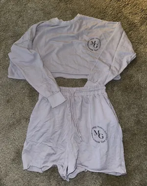 Missguided Sweat set thumbnail 1