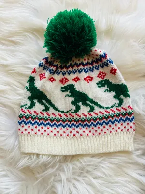 Modcloth Dinosaur Set thumbnail 3