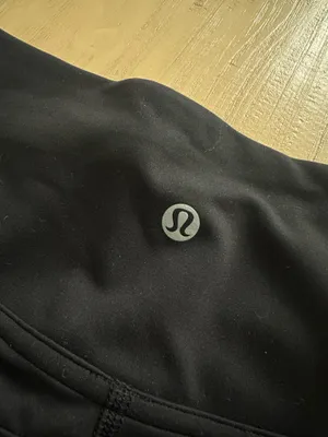 Lululemon Force Within High-Rise Tight 28" Black 6 thumbnail 4
