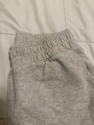 American Eagle cotton joggers thumbnail 3