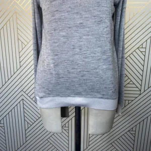 Aritzia Wilfred Heather‎ Galaxy Berri Sweater thumbnail 6