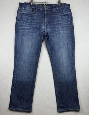 Levi’s 524 Skinny Jeans Women's Size 17 Dark Wash Skinny Red Tab Stretch thumbnail 1