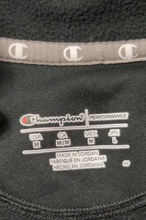 Champion Jacket thumbnail 3