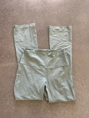 Lululemon Align Mini Flare Pants Palm Court thumbnail 2