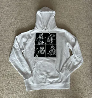 Taylor Swift Eras Tour Official Merch Sweatshirt thumbnail 1