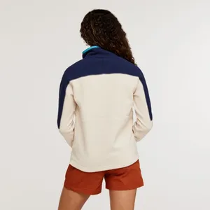 NWT! Cotopaxi Abrazo Half-Zip Fleece Jacket thumbnail 2