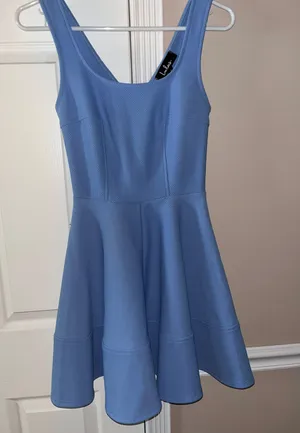 Lulus Dress thumbnail 1