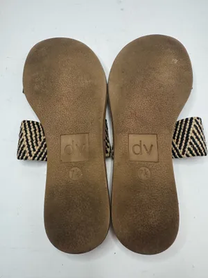 DV by Dolce Vit Slide Sandals Women's Size 7.5 thumbnail 8