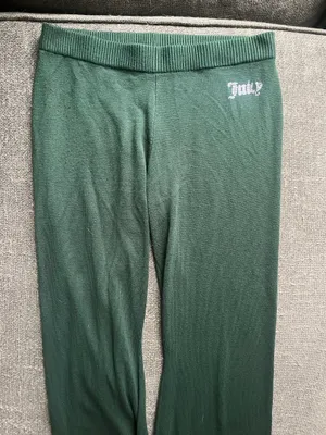 Juicy Couture Vintage Knit Tracksuit thumbnail 6