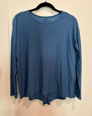 Beyond Yoga Long Sleeve Top thumbnail 1