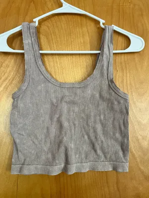 Sincerely jules tank top thumbnail 5