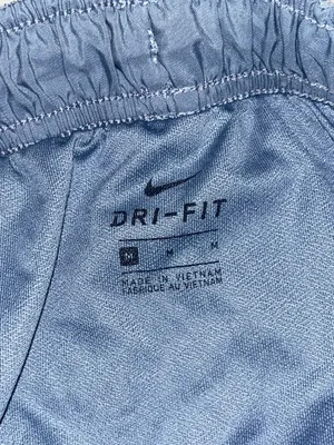 Light Blue Nike Shorts Women’s Dri-Fit thumbnail 3