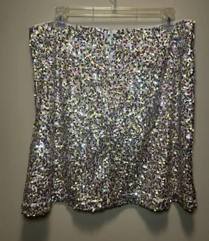 On 34th Multicolor Sequin A thumbnail 1