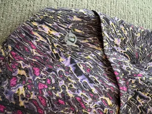 Lululemon Speed Up Shorts 2.5" thumbnail 3