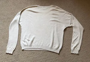 Gap Knit Sweater thumbnail 1