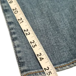 AEO Vintage Artist Ankle Jeans 3/4 thumbnail 7