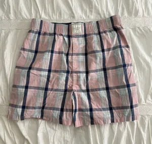 American Eagle Outfitters Boxer Pajama Bottoms thumbnail 1