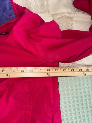 Patagonia‎ Women's Reversible Snap-T Glissade Pullover thumbnail 4