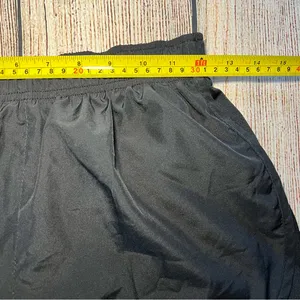 Nike‎ Dri-Fit Tempo Shorts Womens Small Black Track Running Short Brief Lined thumbnail 7