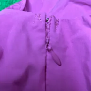 Free People East Side Lace Up‎ Mini Dress Pink Flower Power $98 Fairy Feminine thumbnail 3