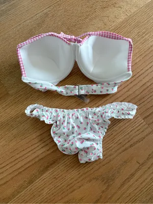 Frankies bikinis set thumbnail 4