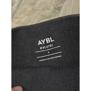 AYBL Balance V2 Seamless shorts thumbnail 6