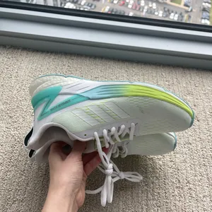 Adidas Response Super Boost Sneakers Us8 Women thumbnail 4