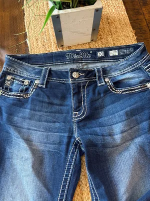 Miss Me Jeans thumbnail 4