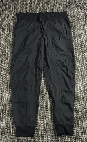 Lululemon Dance Studio Jogger *28” Swift Size 10 thumbnail 1