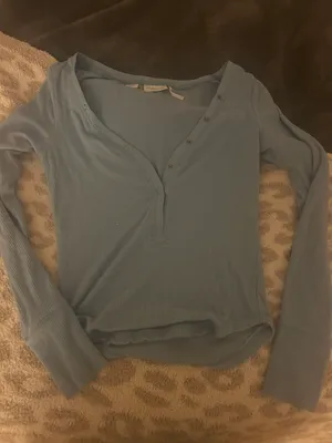 Urban Outfitters Top thumbnail 1