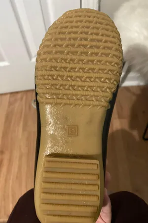 Jack Rogers Chloe Duck Boots thumbnail 2