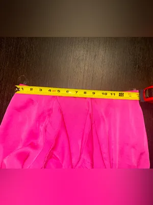Tyche Vibrant Hot Pink Dress Piece thumbnail 7