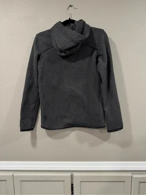 Lululemon It’s Fleecing Cold Pullover thumbnail 6