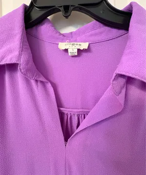 Umgee Dress thumbnail 3