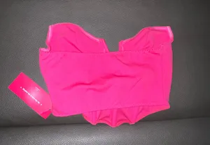 Pink Size XS thumbnail 2