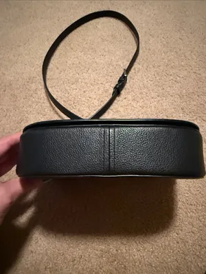 Kate Spade Blake Saddle Crossbody Bag thumbnail 11